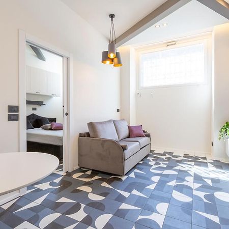 3Fo6 -Navigli-Duomo - Luxury Modern Apartment Milánó Kültér fotó