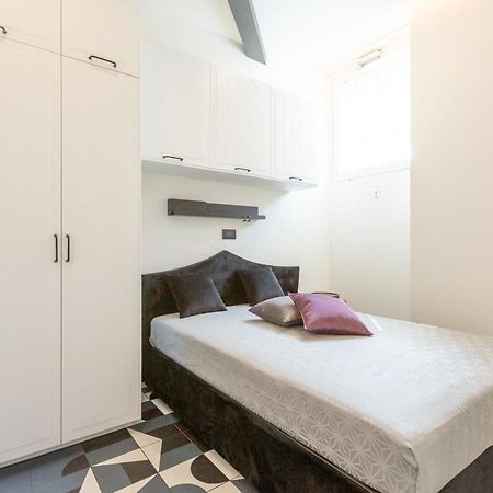 3Fo6 -Navigli-Duomo - Luxury Modern Apartment Milánó Kültér fotó