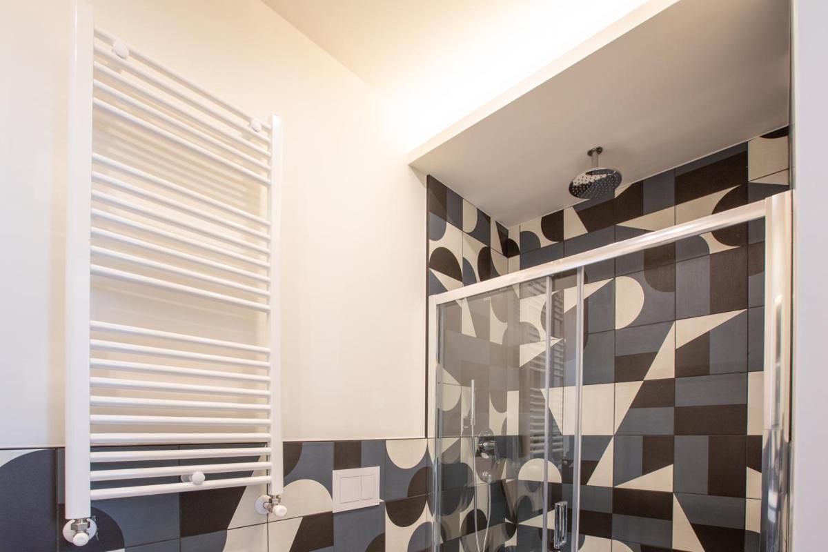3Fo6 -Navigli-Duomo - Luxury Modern Apartment Milánó Kültér fotó